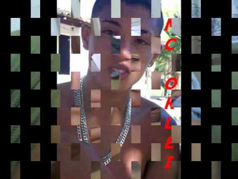 Mc Kekinho,Mc Milk e Mc Oklei,Os Dominados Carro e Luxo