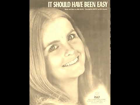 Dottsy -- I'm Not Trying To Forget