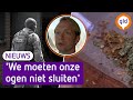 Criminelen hebben het platteland in het vizier