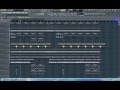 Eiffel 65 - Blue ( Da Ba Dee) FL Studio 10 Remake ...