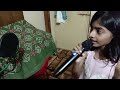 Hawa Hawai Mr India Movie Song Kavita Krishnamurthy Ji Singing By Poonam