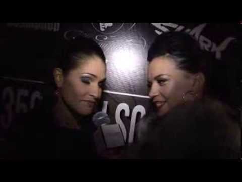 Веси Бонева в интервю за 359HIPHOP.COM