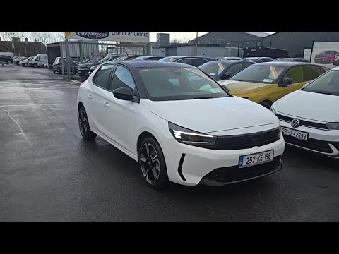 Opel Corsa GS 1.2i Demo with 3.9% Finance Availabl - Image 2