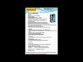 Product Video