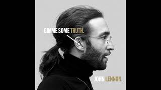 John Lennon - Angel Baby (5.1 Surround Sound)