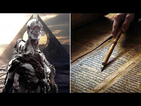 WHY ARE WE HERE? (II) - A Scary Truth Behind the Original Bible Story Part 2 | Full Documentary
