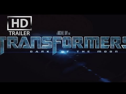 Transformers: Ay'ın Karanlık Yüzü Fragman