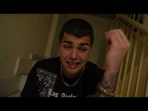 H.R- NOCHES DE VIGILIA (Prod:Joze Beats)