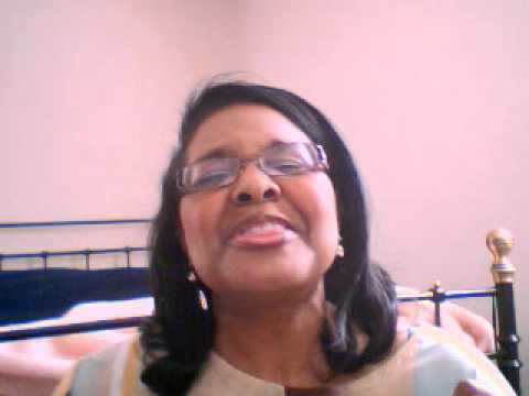 NancyGooGoo's A Sucker For Advertising! 3-24-11