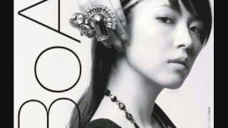 BoA - Touched [OFFICIAL FULL VER.].flv