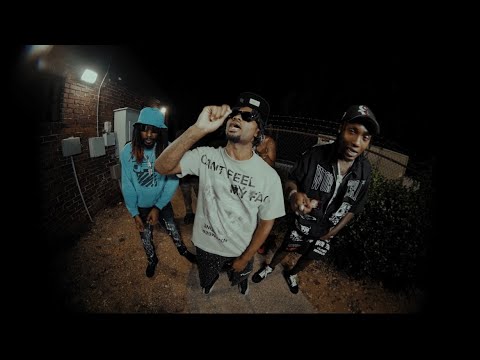 Luh Shad "Off Dis Planet" (Official Music Video)