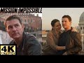 4K | Mission: Impossible | Dead Reckoning Part One | Official Teaser Trailer