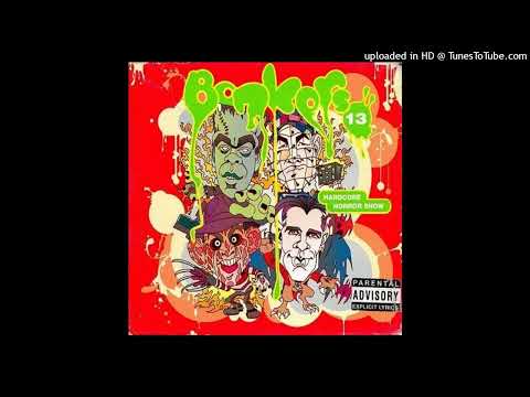 Brisk & Trixxy - Eyeopener