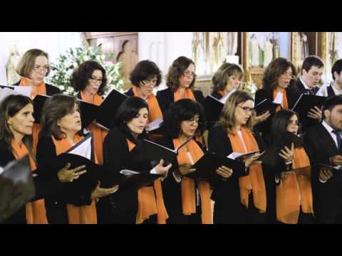 Gaelic blessing - Coro Jubilate Deo