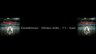 DevilDriver - Sail (AWOLNATION COVER)