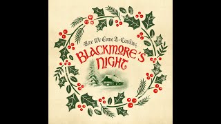 Review: Blackmore&#39;s Night &#39;Here We Come A-Caroling&#39;