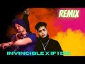 SIDHUMOOSEWALA X GURI LAHORIA INVINCIBLE X If I Die REMIX Tophit298