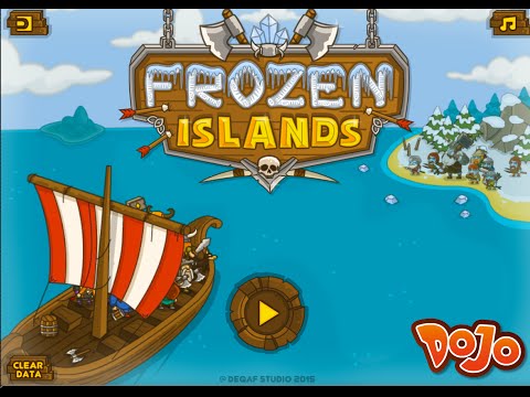download lagu mp3 mp4 Frozen Islands Hack, download lagu Frozen Islands Hack gratis, unduh video klip Frozen Islands Hack