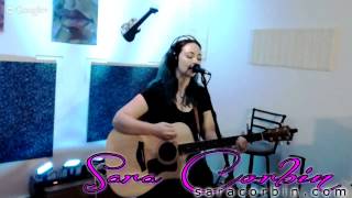Artists In The Plus Online Music Festival - Sara Corbin from Scratch Tracks