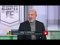The ESPNFC Show: How did Brazil set up without Neymar? - Video