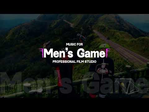 Men's Music#029 Creepy (Instrumental Version) - Frigga