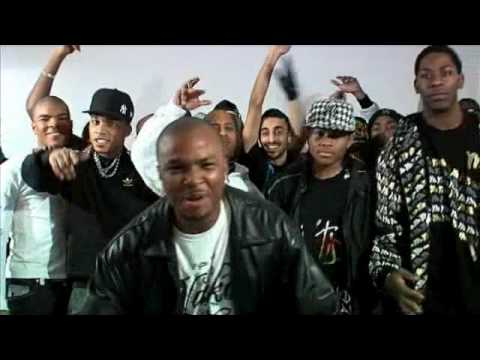 Swyko - Big up (CLIP OFFICIEL)