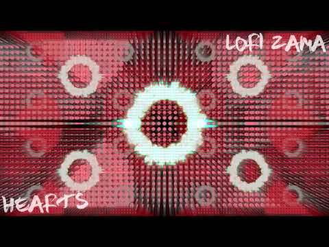 Lori Zama - Hearts (Official Video)