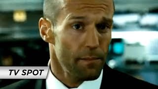'Get In' TV Spot