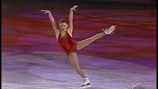 Sasha Cohen - Hernando&#39;s Hideaway (2002)