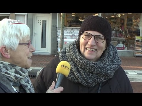 RPL TV Woerden - Spiegel in Harmelen