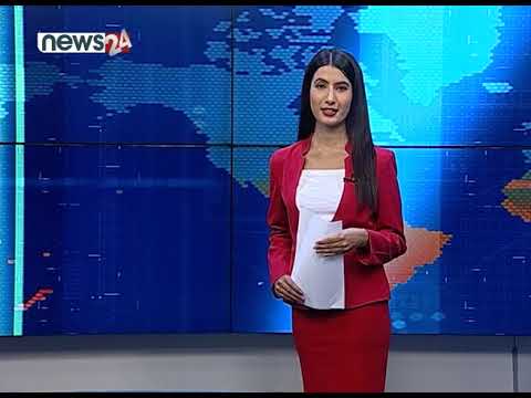 PRIME TIME NEWS 7 PM 2078_07_06 - NEWS24 TV