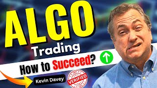 Algo Trading For Beginners - Let