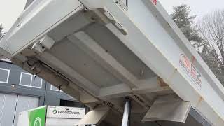 Самосвал Volvo FM 62 TR | Изображение 4 - Autoline