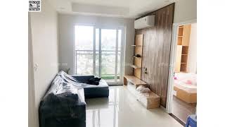 HOÀN THIỆN NỘI THẤT CĂN HỘ FLORITA B6.16