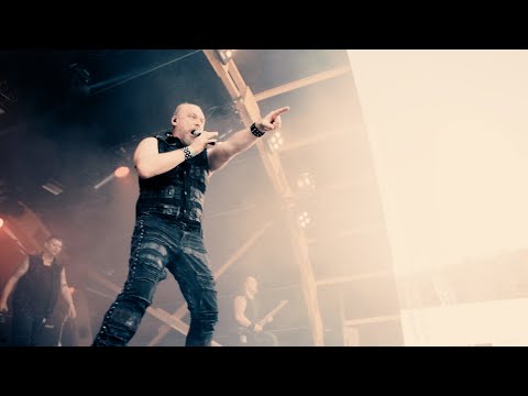 Wolfchant - Live at Meh Suff! Metal-Festival 2021
