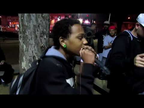 Dente de Leite vs PL Projeto Mais RAP ED177