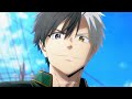 Windbreaker Amv Opening 1 Absolute Zero Zettai Reido By Natori Harukasakura
