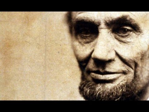 Thomas DiLorenzo - The Real Abe Lincoln