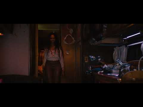 Türkçe Altyazılı Fragman