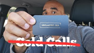 Why I Refuse to Cold Call in My Unclaimed Money Business (and You Should Too)