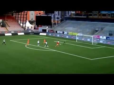 Omställning Örebro SK