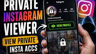 How To See Private Account Photos On Instagram - Private Instagram Viewer [2026]
