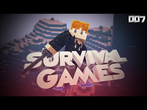 Minecraft Survival Games - Episode 7: Looking for an SMP
