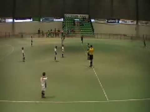 WSC U8 (Tulln) Spiel 2 am 17.1.2009