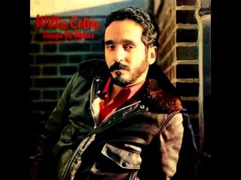 Willie Colón - Tiempo pa  Matar