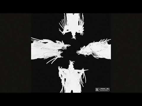 ASAP Rocky x Denzel Curry x Schoolboy Q Type Beat/ "G.O.A.T"