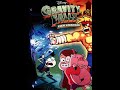 Gravity Falls Even Stranger 2014 DVD Overview