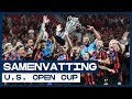 HIGHLIGHTS | Frank de Boer wint U.S. Open Cup met Atlanta United