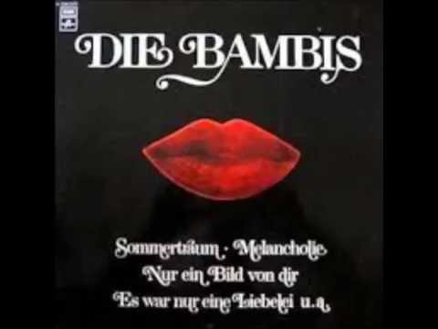 Angelie - DIE BAMBIS