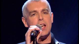 Pet Shop Boys - Miracles (Live at Top of the Pops)